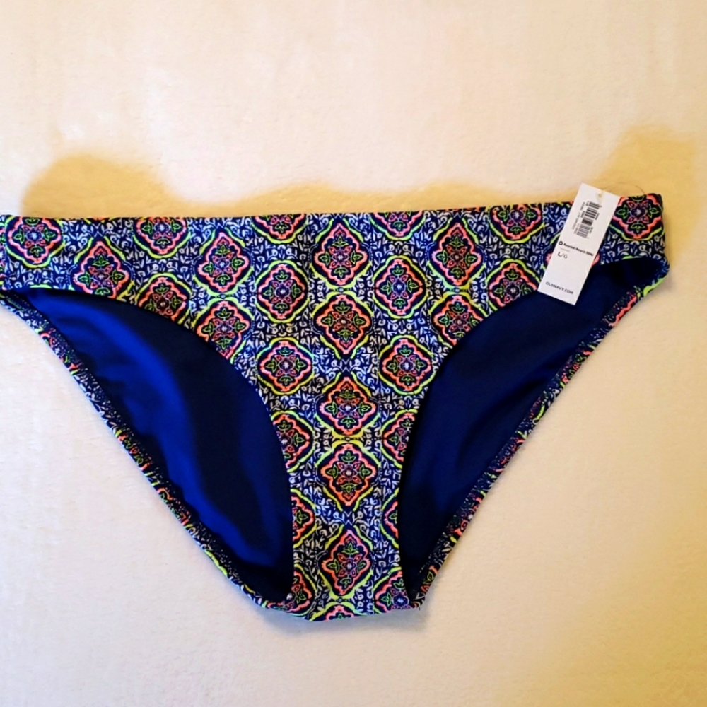 NWT Old Navy bikini bottom